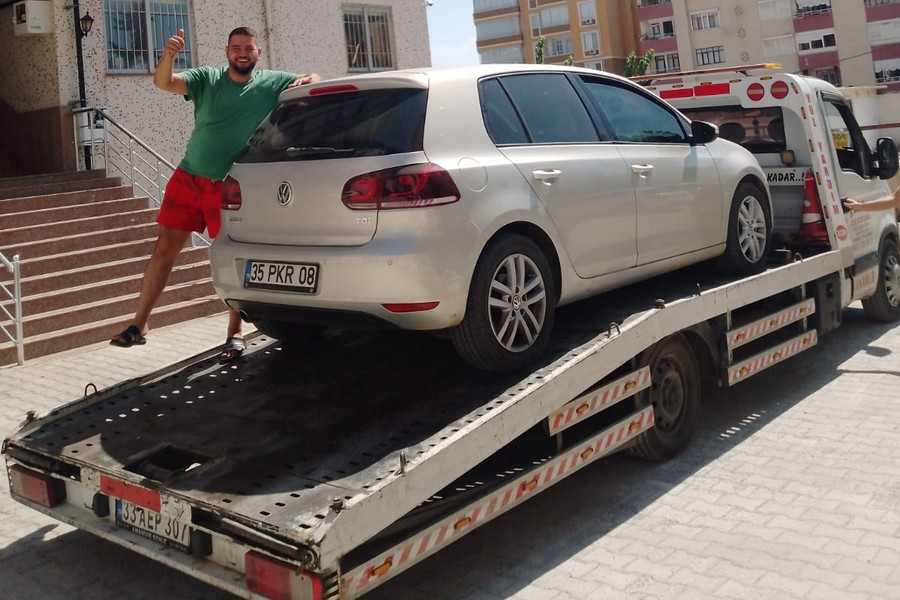 Anamur Oto Çekici Fiyatları