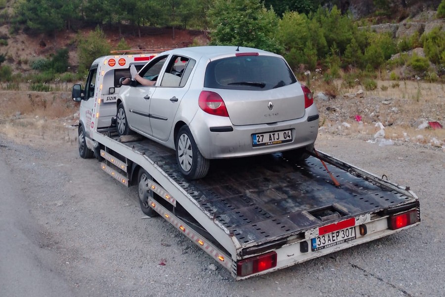 Anamur Oto Kurtarma Fiyatları