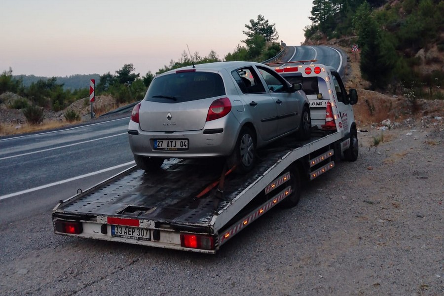 Anamur Yol Yardım Fiyatları